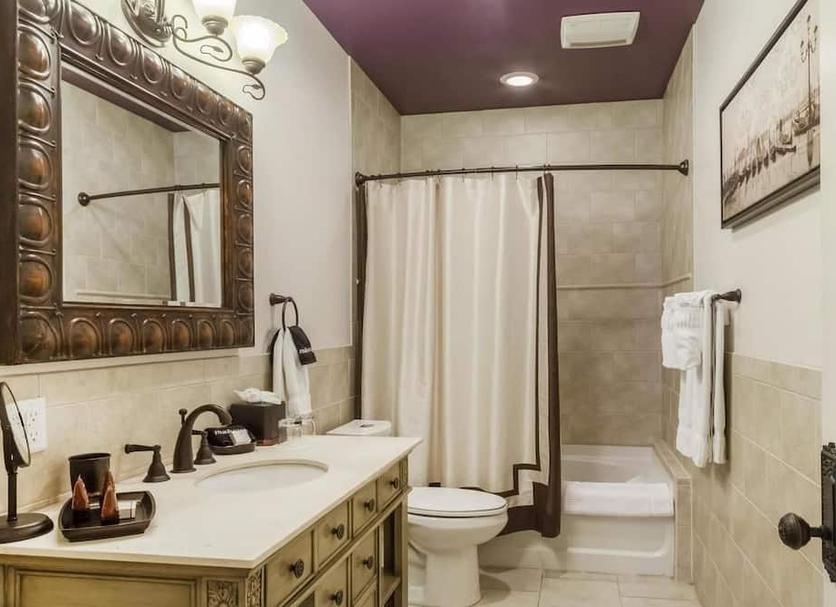Bathroom Photo