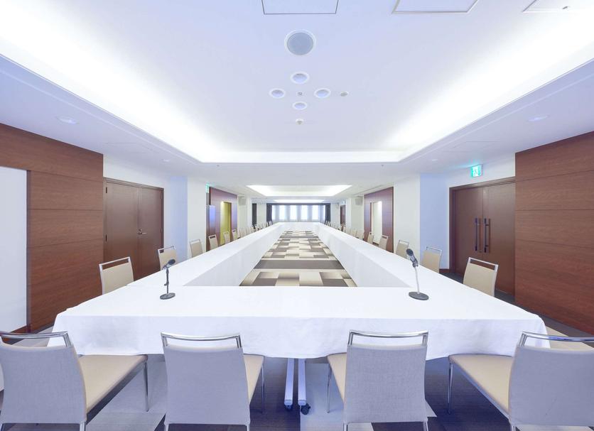 Conference room Photo