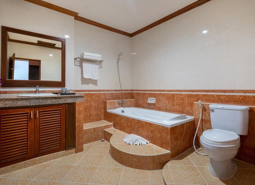 Bathroom Photo