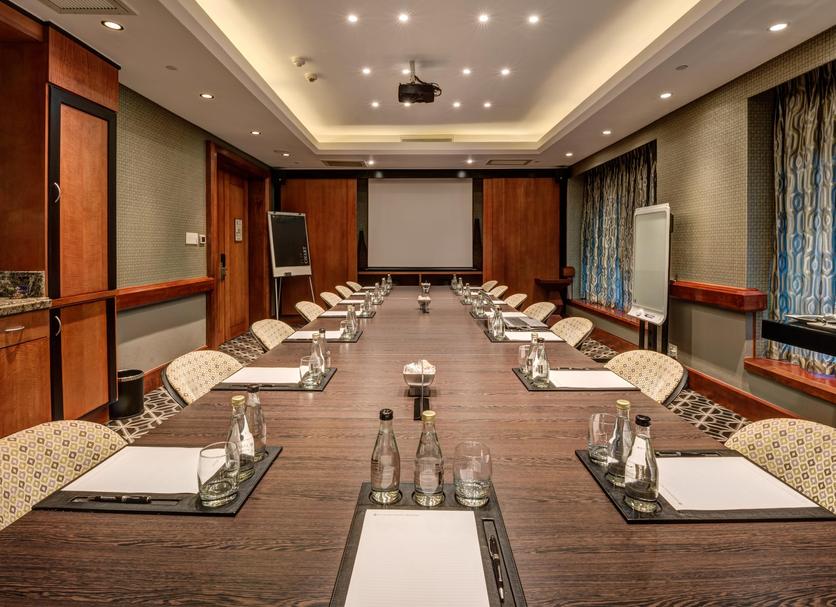 Conference room Photo