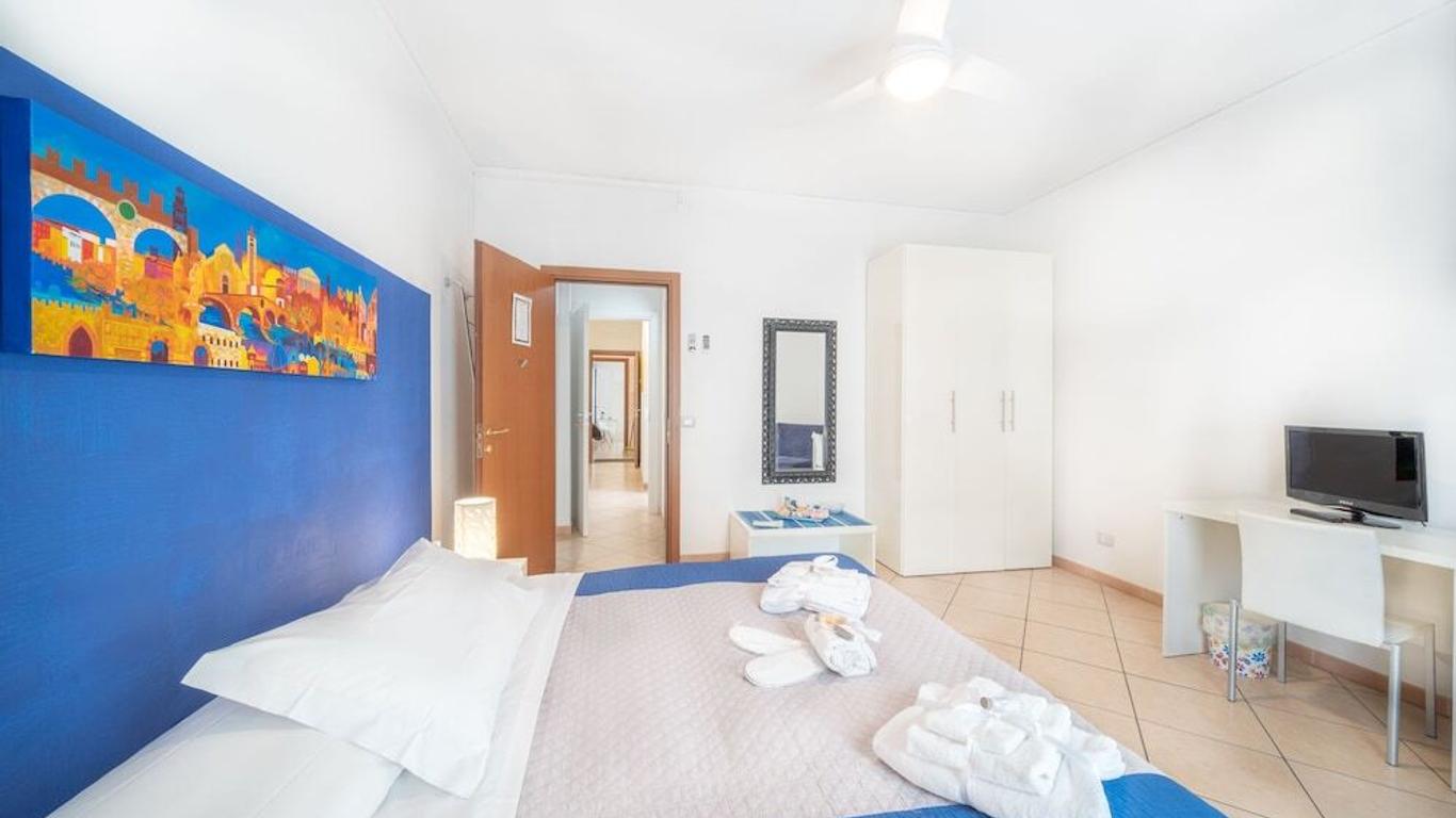 B&B Al Centro Storico