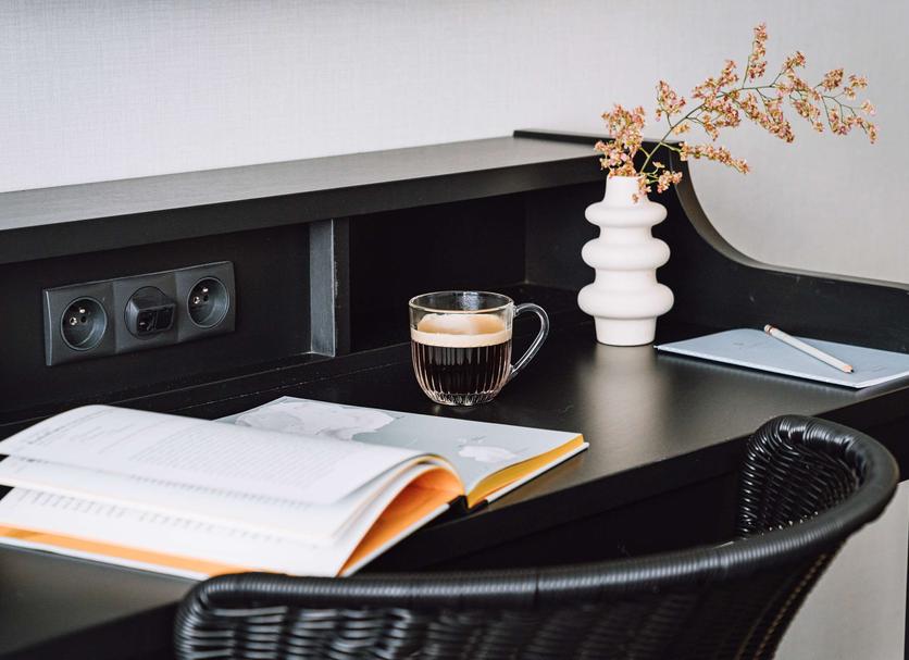 Room amenity Photo