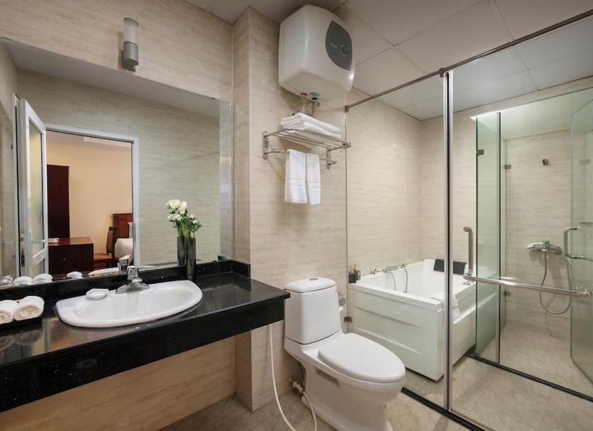 Bathroom Photo