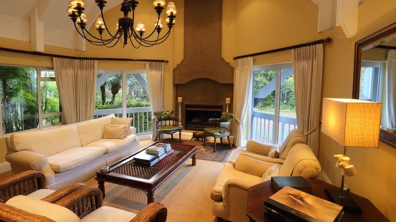 Serendipity Country House & Restaurant