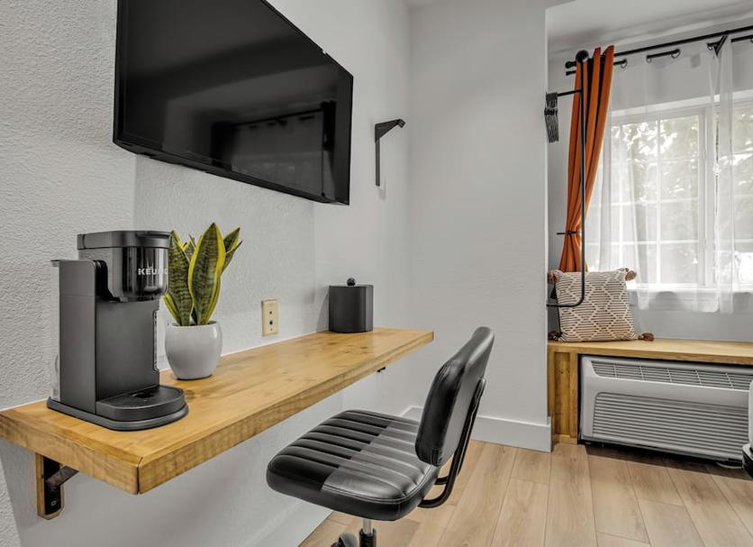 Room amenity Photo