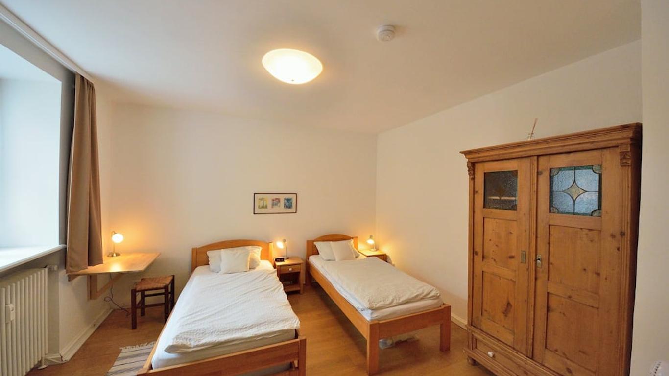 Pension Kaiser Ludwig