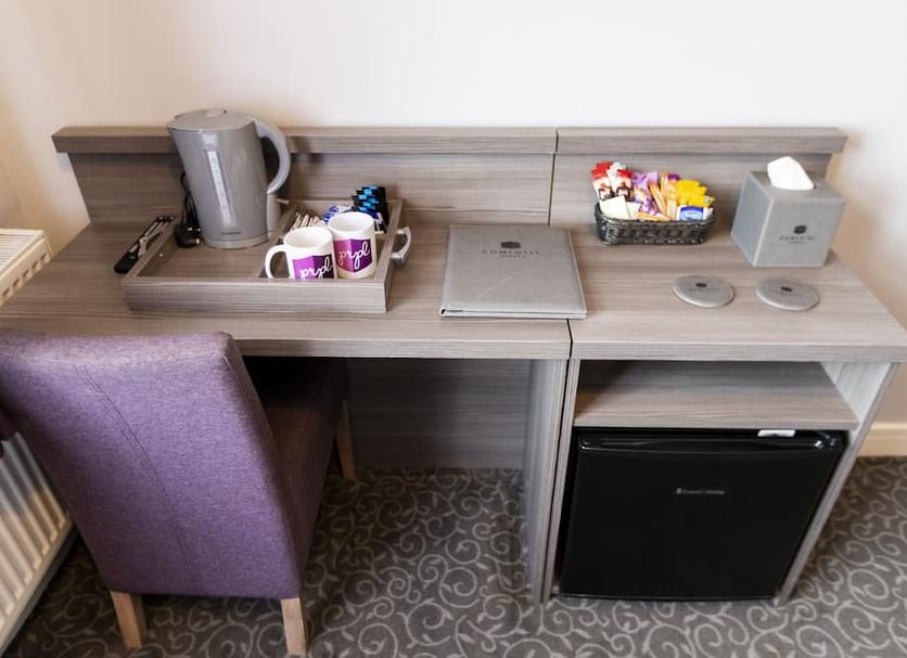 Room amenity Photo