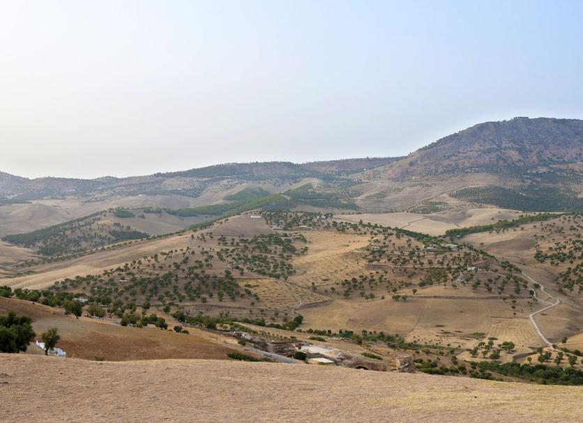 Outdoor view Photo