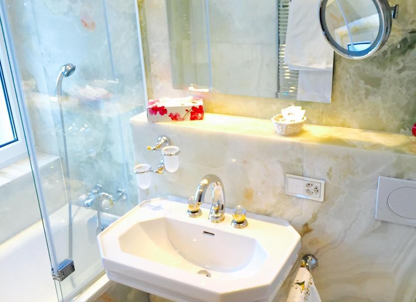 Bathroom Photo