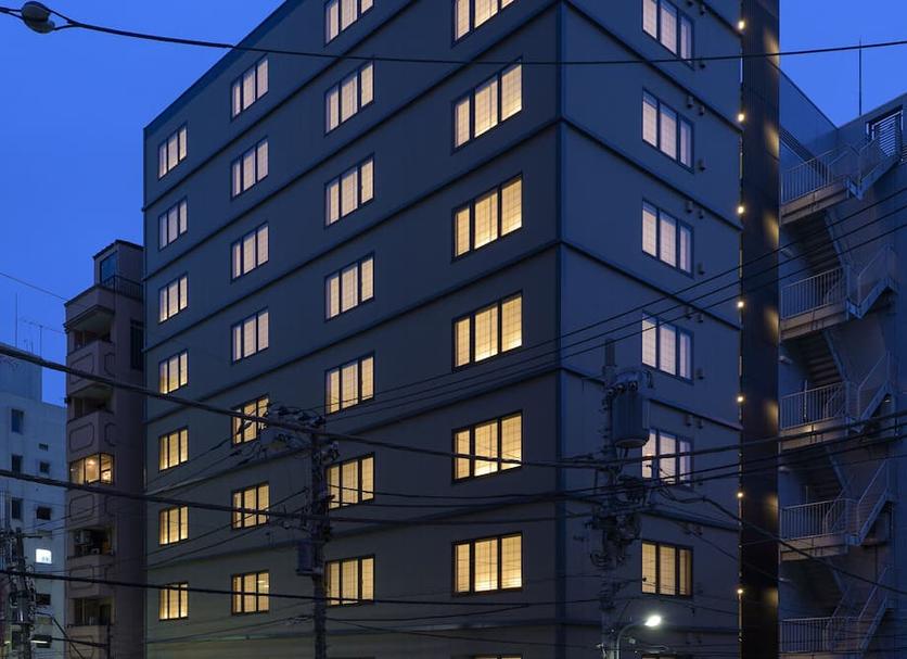 Building Photo