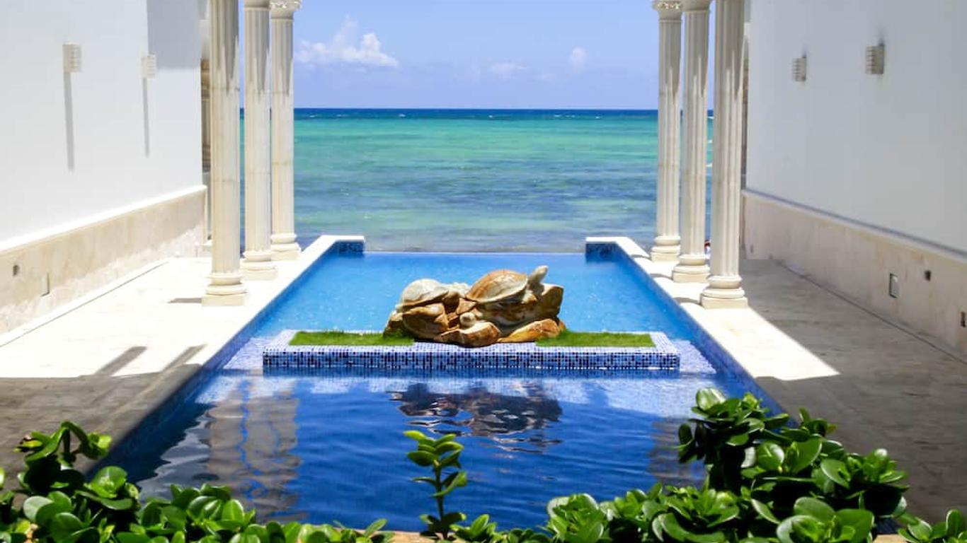 Cielo Maya Beach Tulum