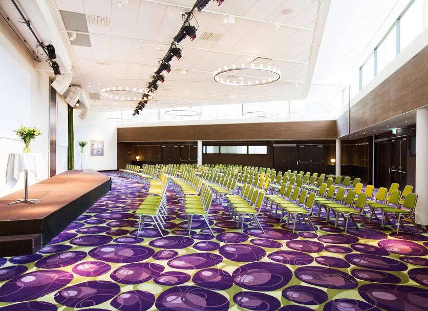 Conference room Photo