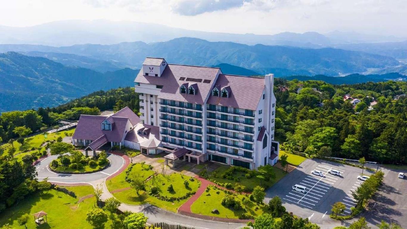 Hotel Harvest Amagikogen