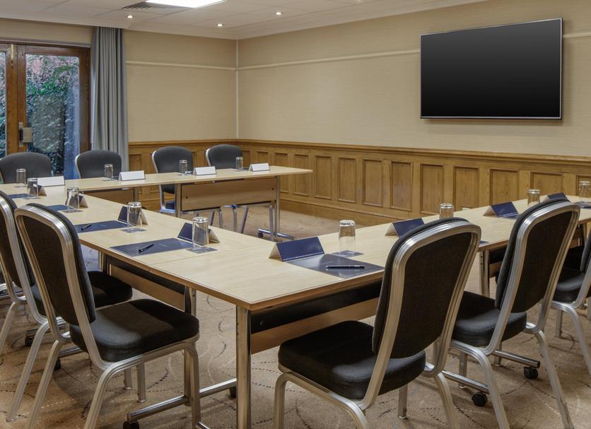Conference room Photo