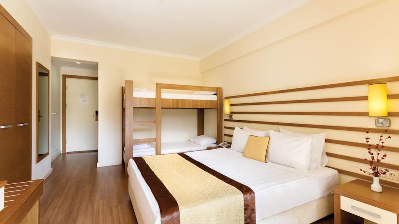 Hotel Akbulut & Spa
