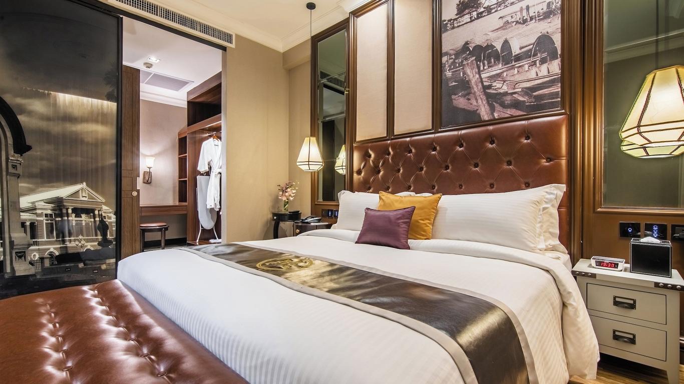 Metropole Bangkok