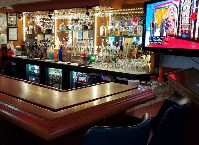 Bar Photo