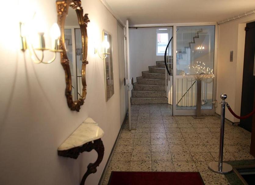 Stairs Photo
