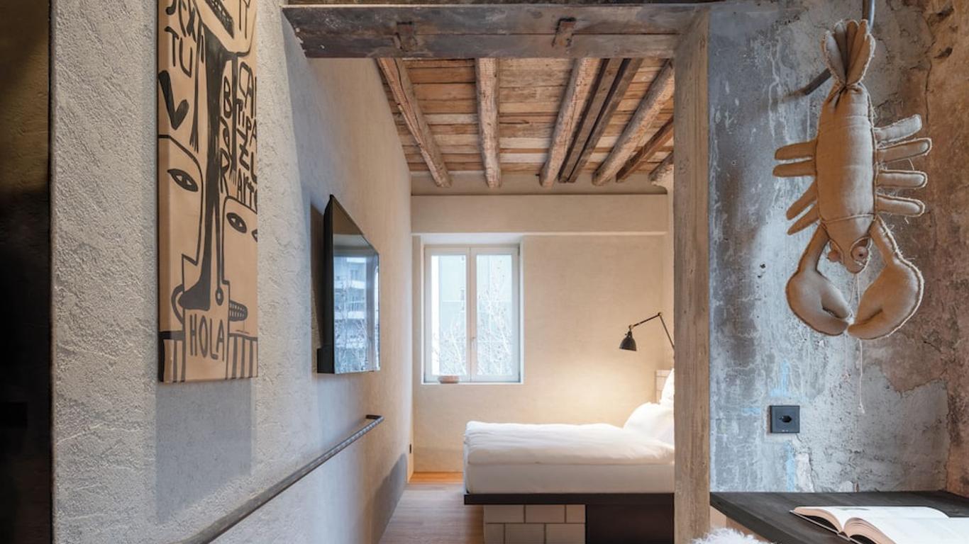 B5 Boutique & Design Hotel - Adults Only