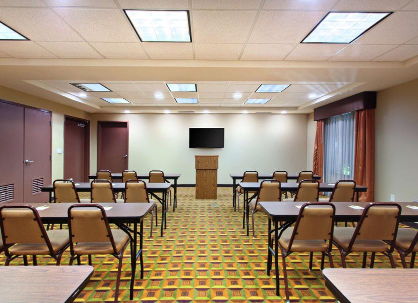 Conference room Photo