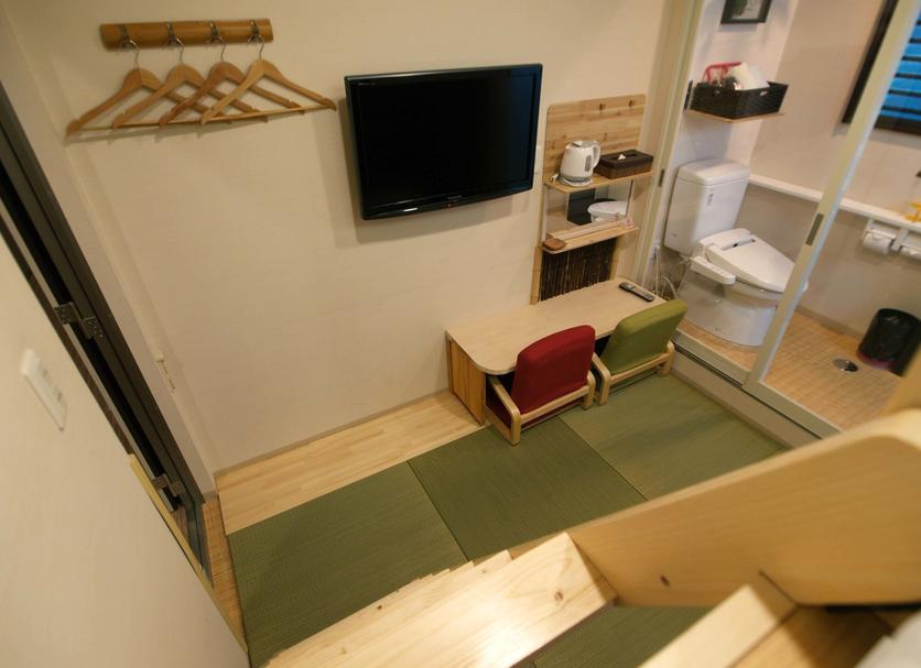 Room amenity Photo
