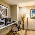 Hotel amenity