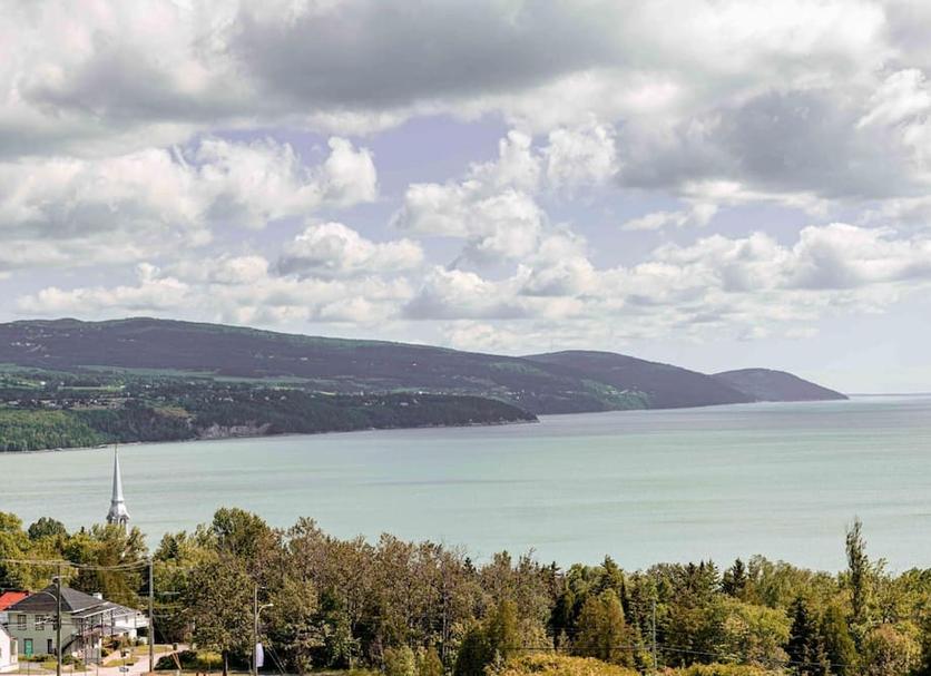 Outdoor view Photo