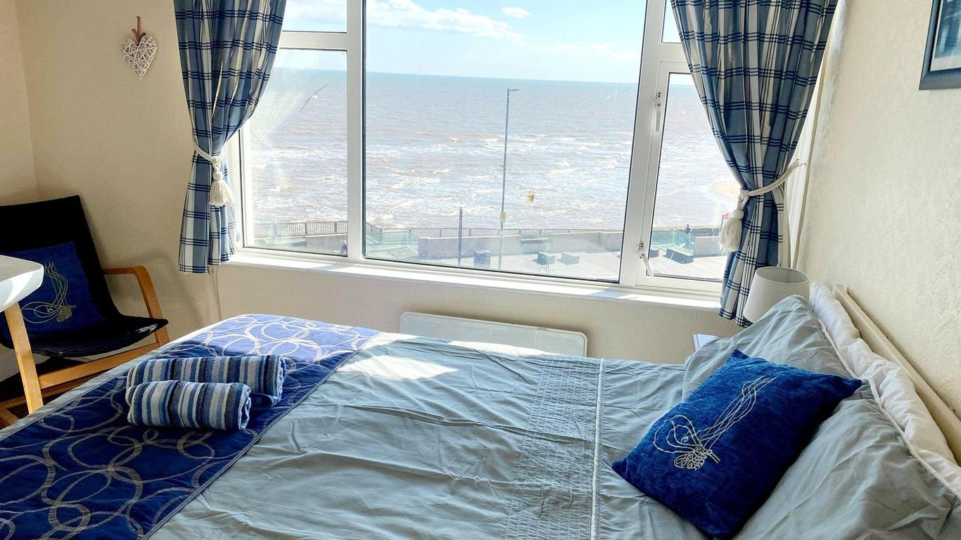 Pembroke Seafront B&B