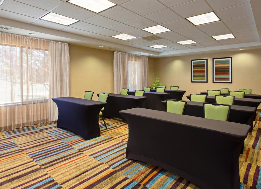 Conference room Photo