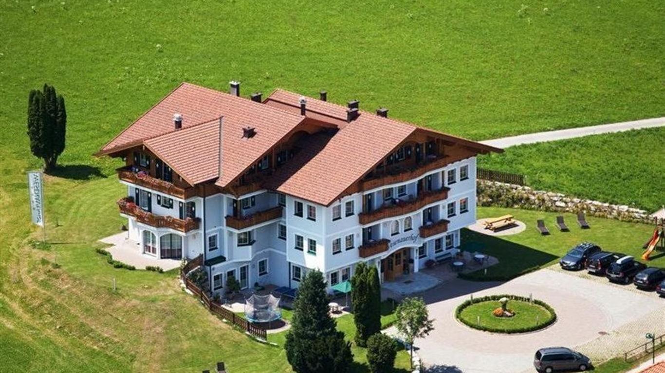 Apart-Pension Wesenauerhof