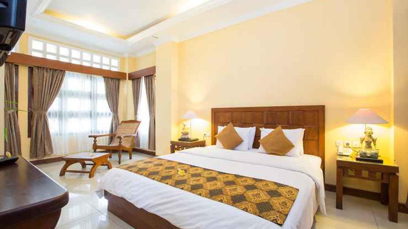 De Solo Boutique Hotel