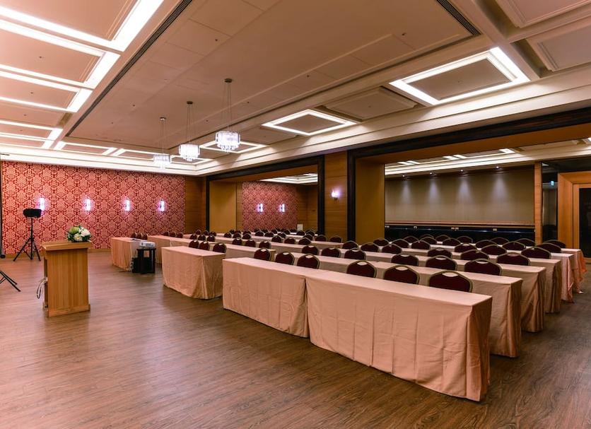 Conference room Photo