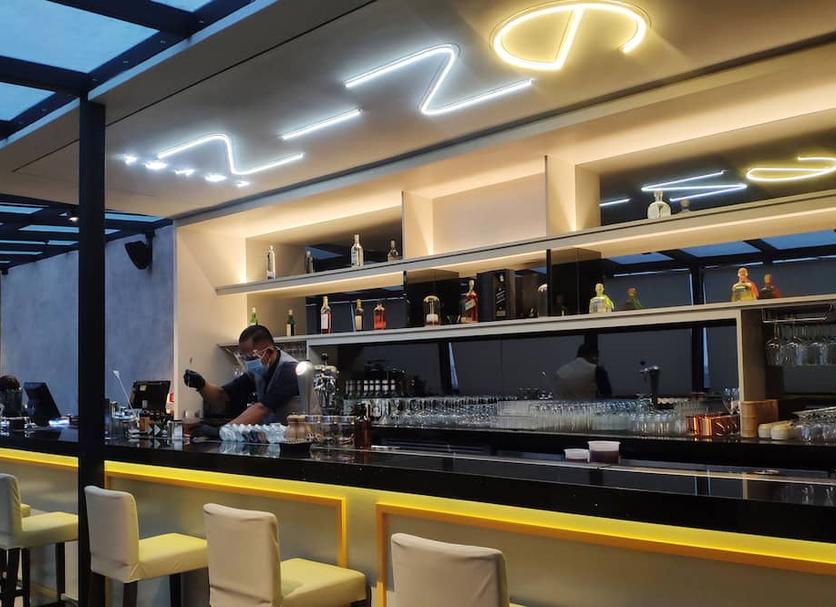 Bar Photo