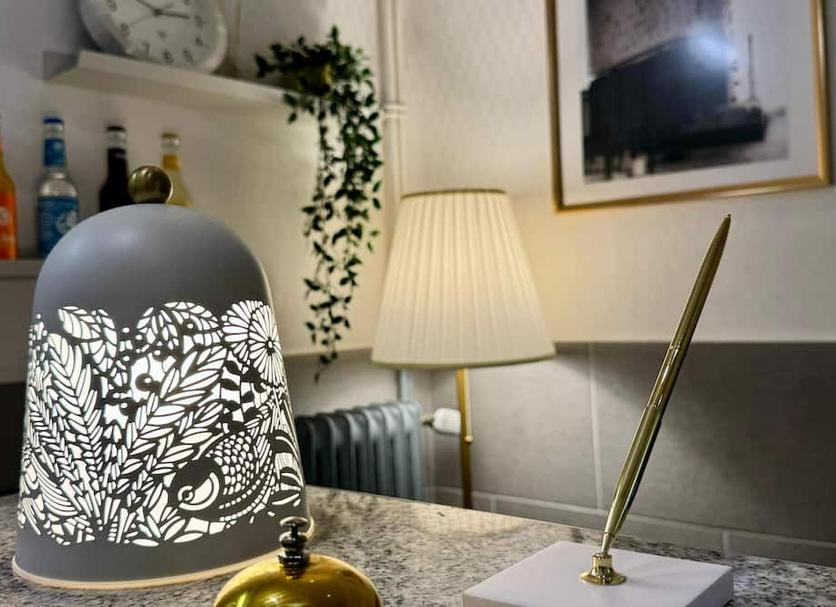 Room amenity Photo