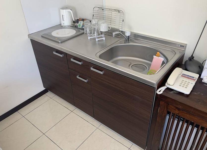 Kitchen Photo