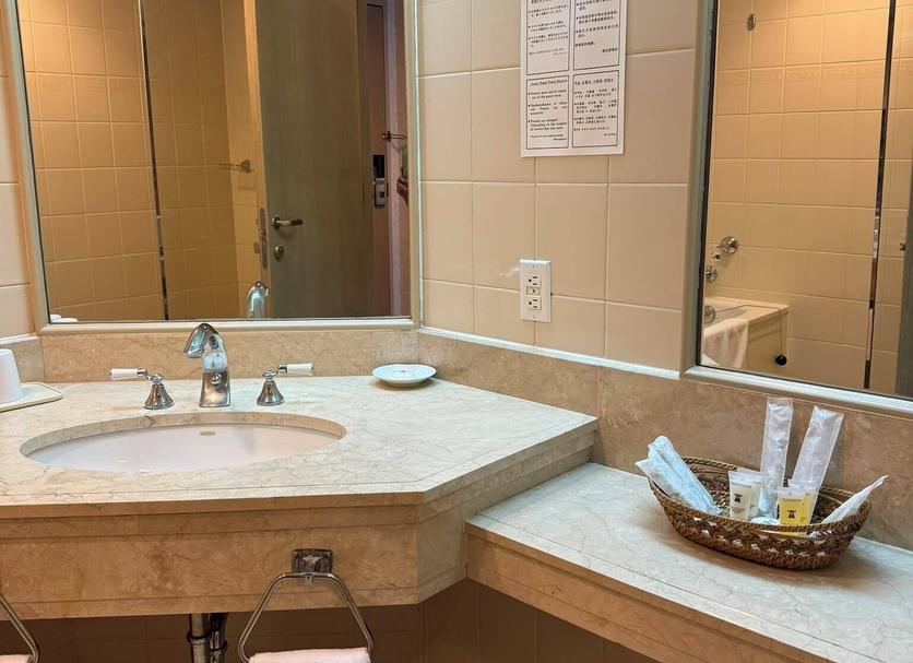Bathroom Photo