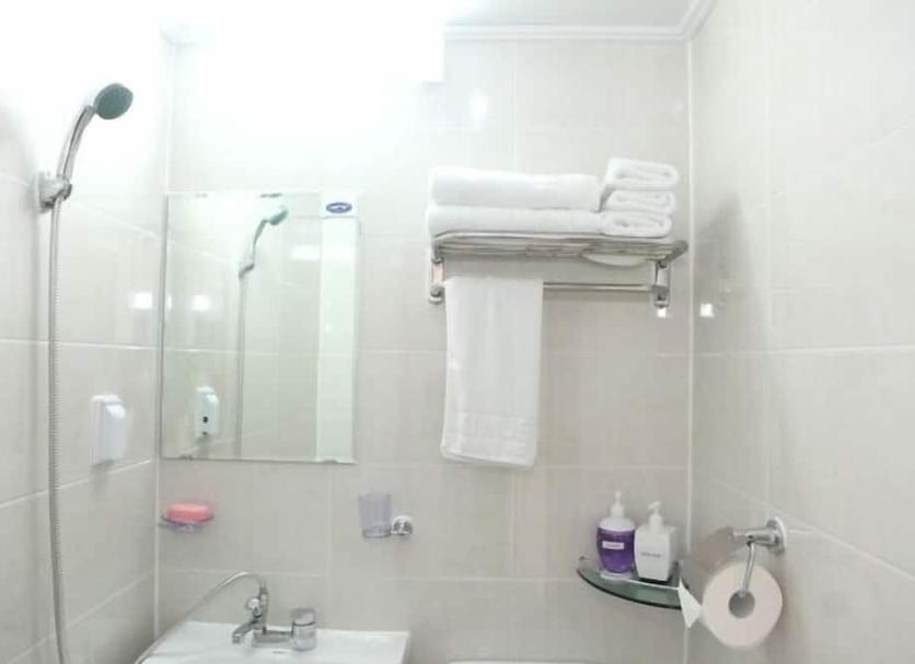 Bathroom Photo