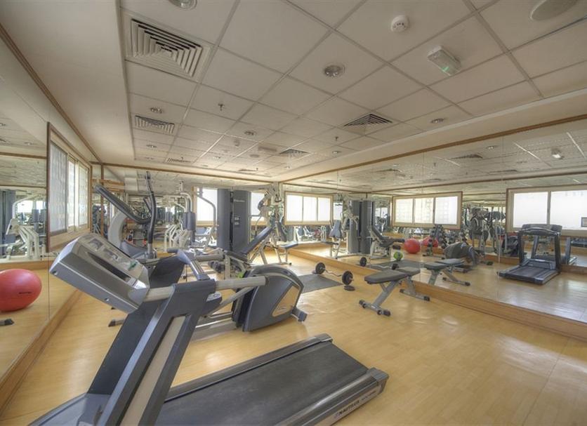 Gym Photo
