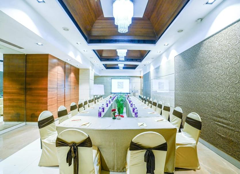 Conference room Photo