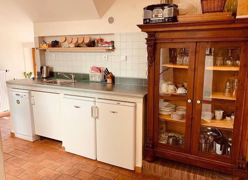 Kitchen Photo