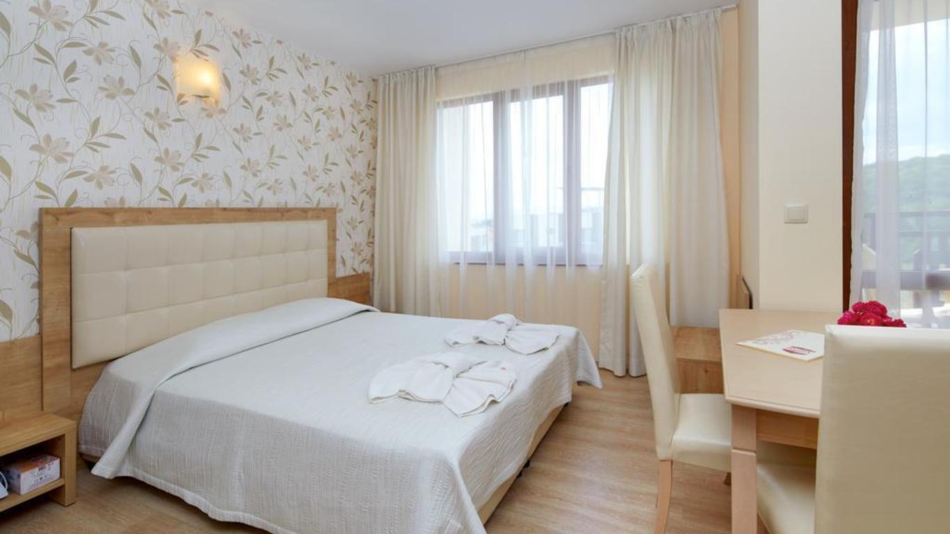 Relax Holiday Complex & Spa