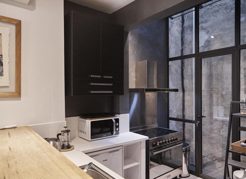 Kitchen Photo