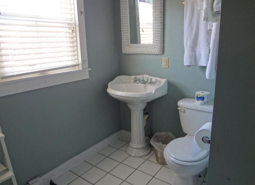 Bathroom Photo