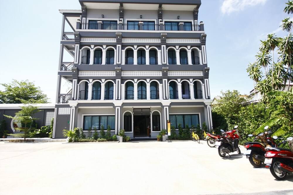 Building