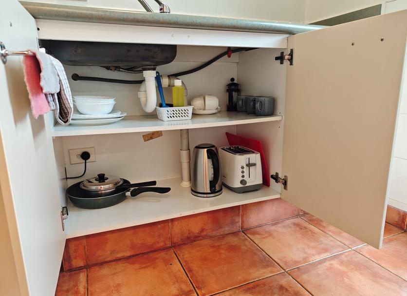 Kitchen Photo