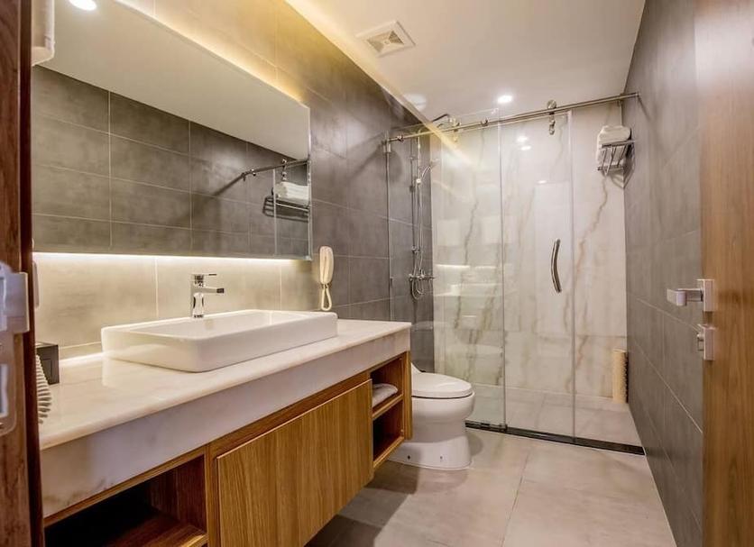Bathroom Photo