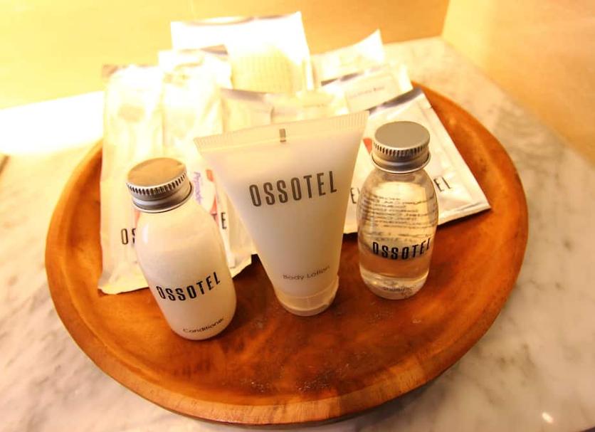 Room amenity Photo