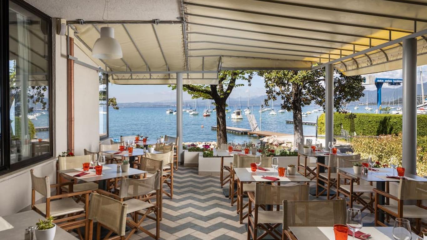 Hotel Nettuno