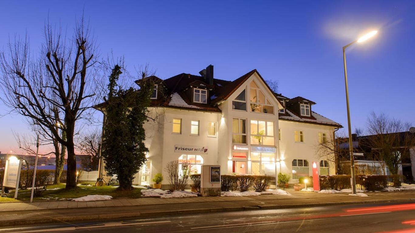 Landhaus Ambiente
