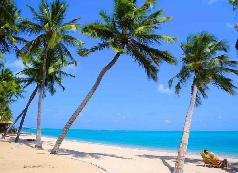 Beach Photo